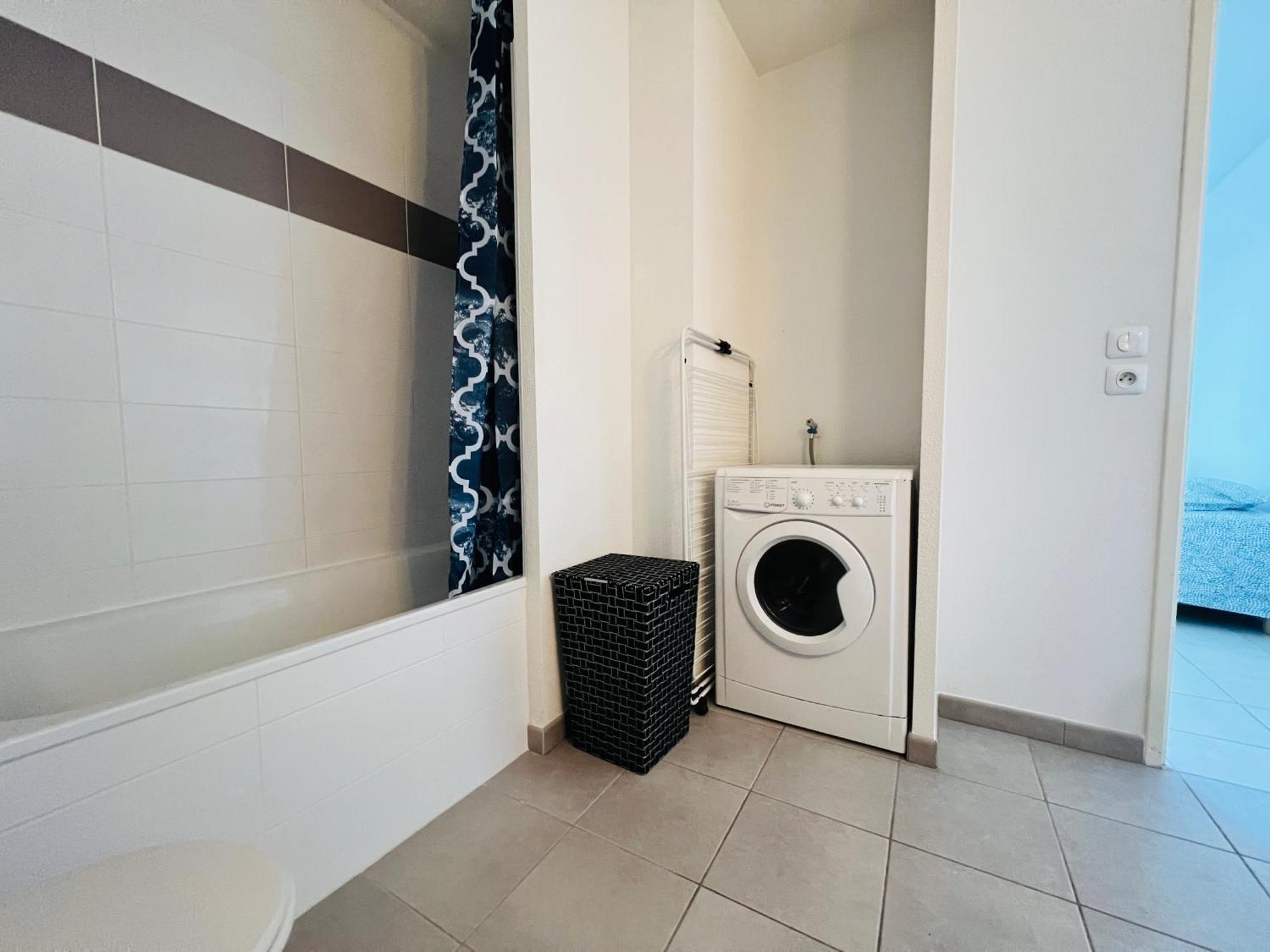 Appartement Pause Parenthese Lormont