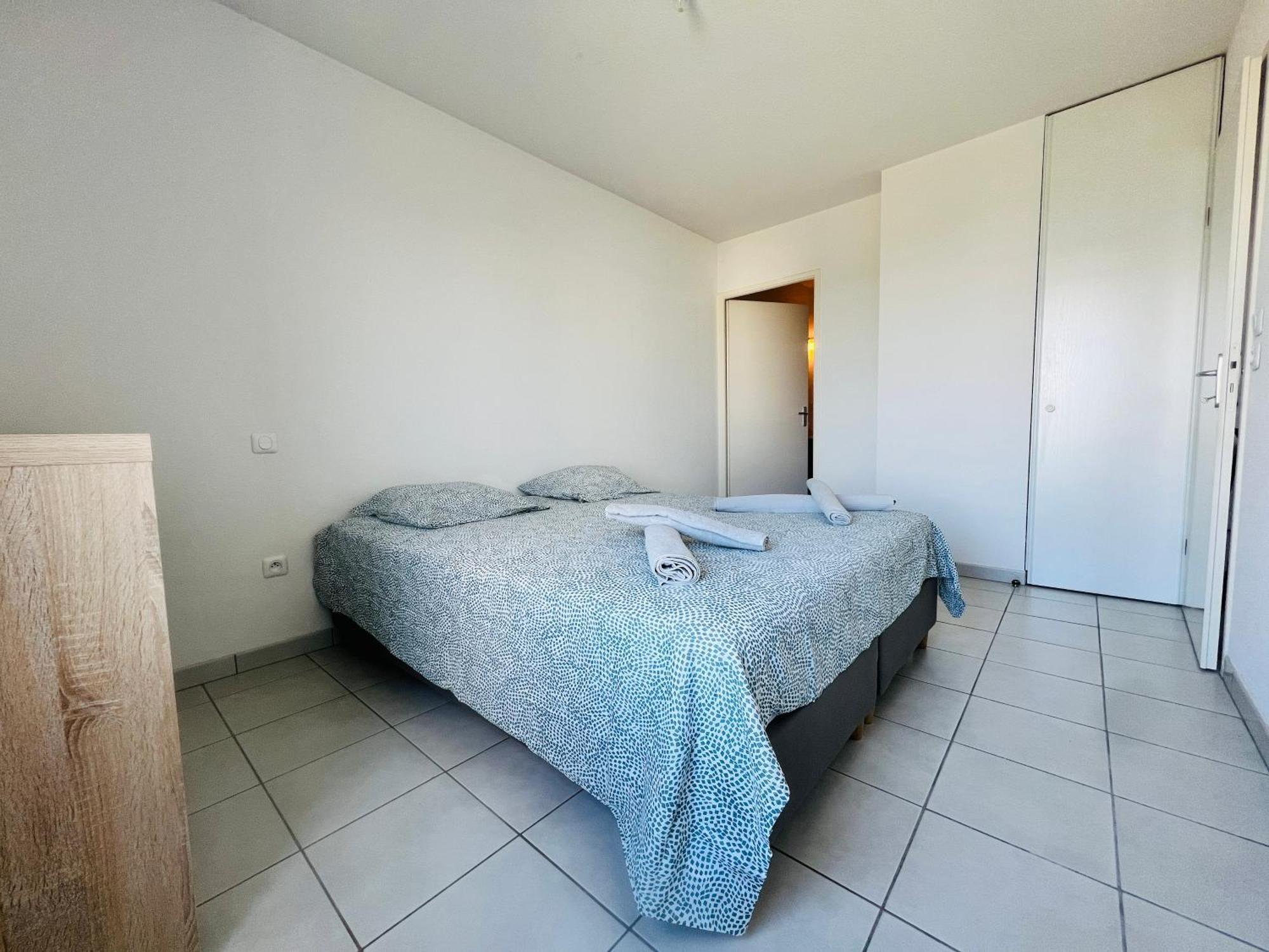 Pause Parenthese Appartement Lormont