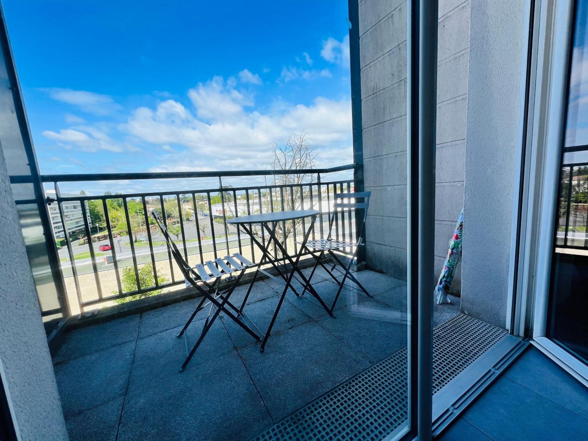 Pause Parenthese Appartement